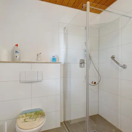 Im Foersterhaus Appartement *