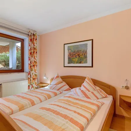 Apartment Im Foersterhaus *