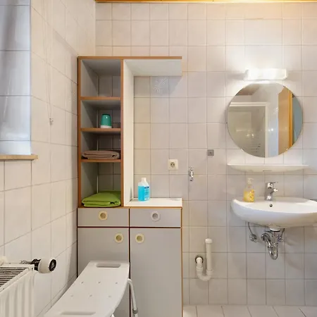 Im Foersterhaus Appartement Lonsee