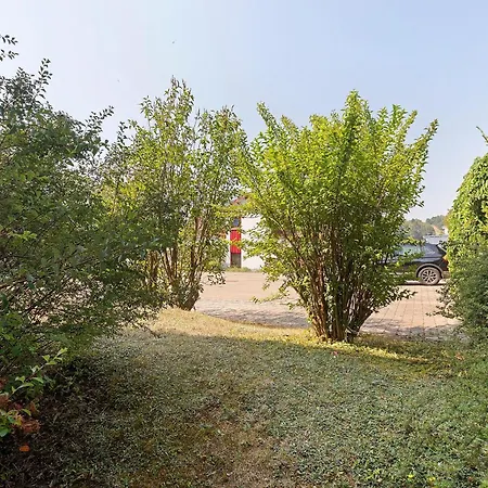 Appartement Im Foersterhaus *