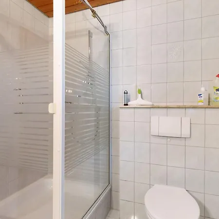 Im Foersterhaus Appartement