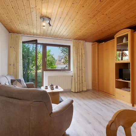 Im Foersterhaus Appartement Lonsee
