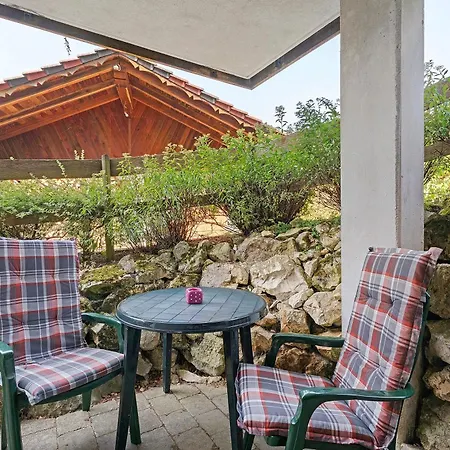 Im Foersterhaus Appartement