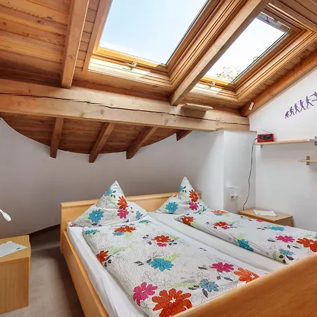 Im Foersterhaus Appartement