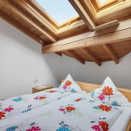 Apartment Im Foersterhaus *