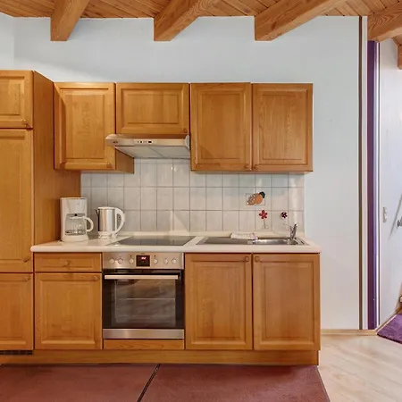 Appartement Im Foersterhaus Lonsee