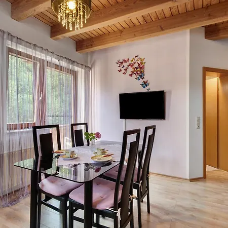 Im Foersterhaus Lonsee