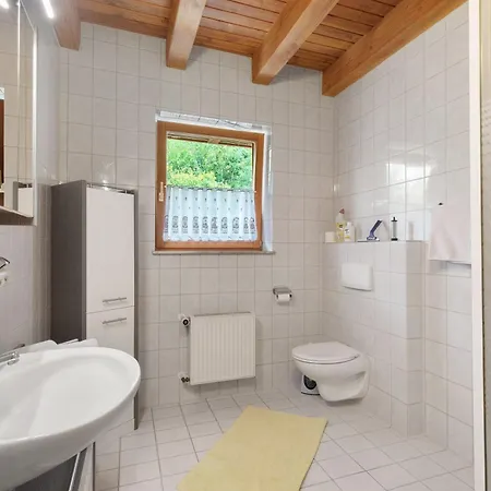 Im Foersterhaus Appartement