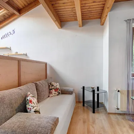 Apartment Im Foersterhaus