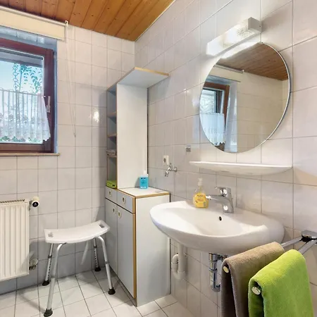 Im Foersterhaus Apartament Lonsee