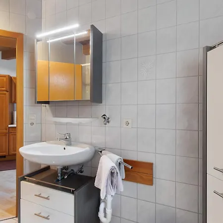 Im Foersterhaus Appartement