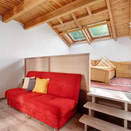 Appartement Im Foersterhaus *