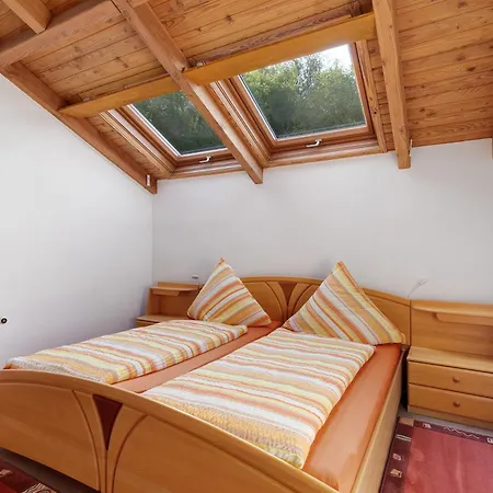 Appartement Im Foersterhaus