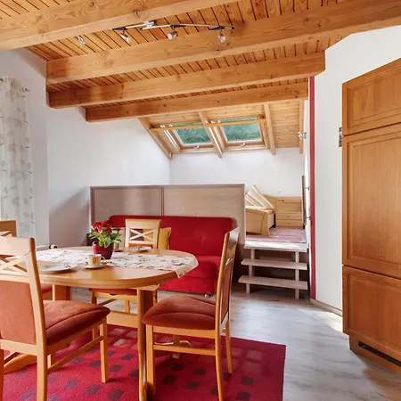 Im Foersterhaus * Lonsee