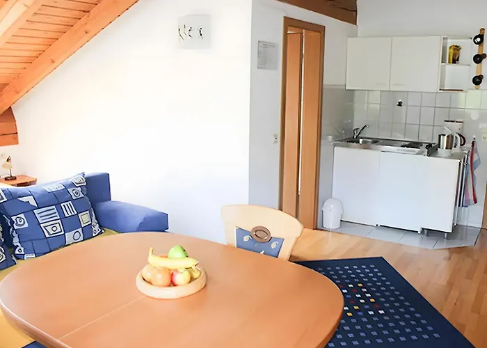 Im Foersterhaus Lonsee