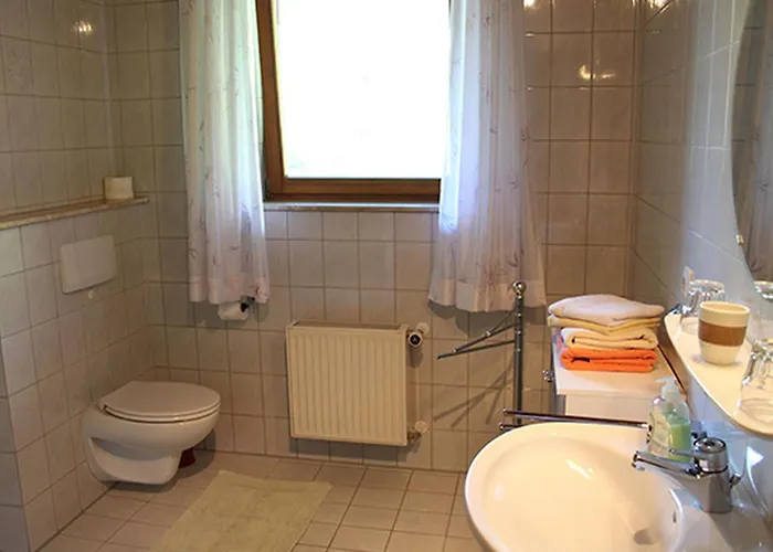 Im Foersterhaus * Lonsee