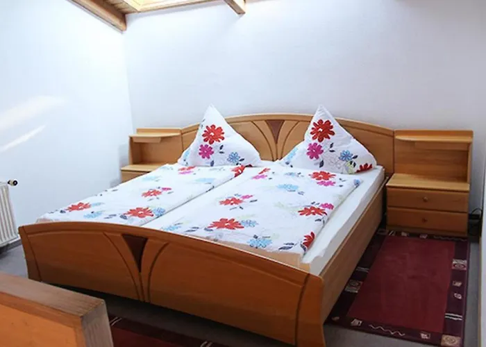 Im Foersterhaus Lonsee