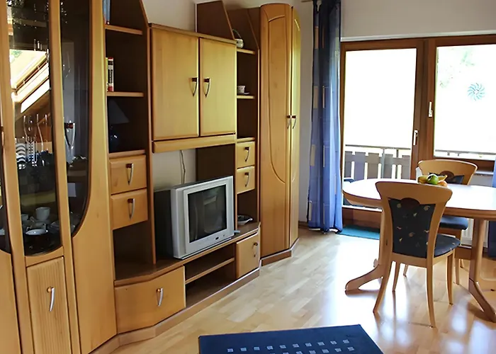 Im Foersterhaus Lonsee