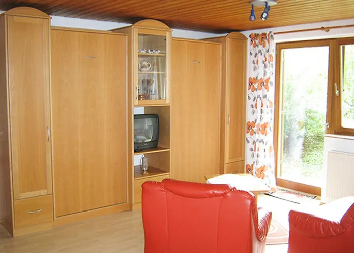 Im Foersterhaus * Lonsee