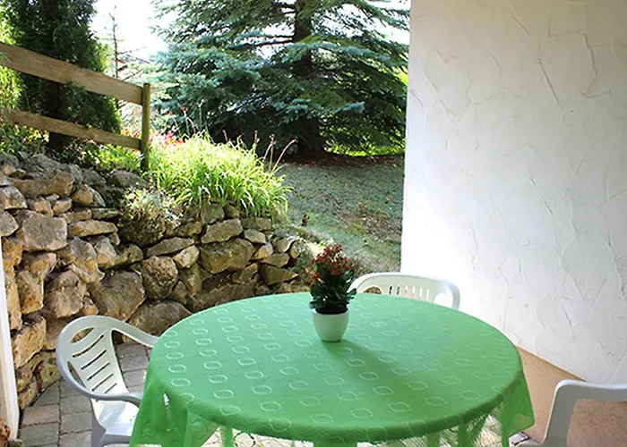 Im Foersterhaus Апартаменты *